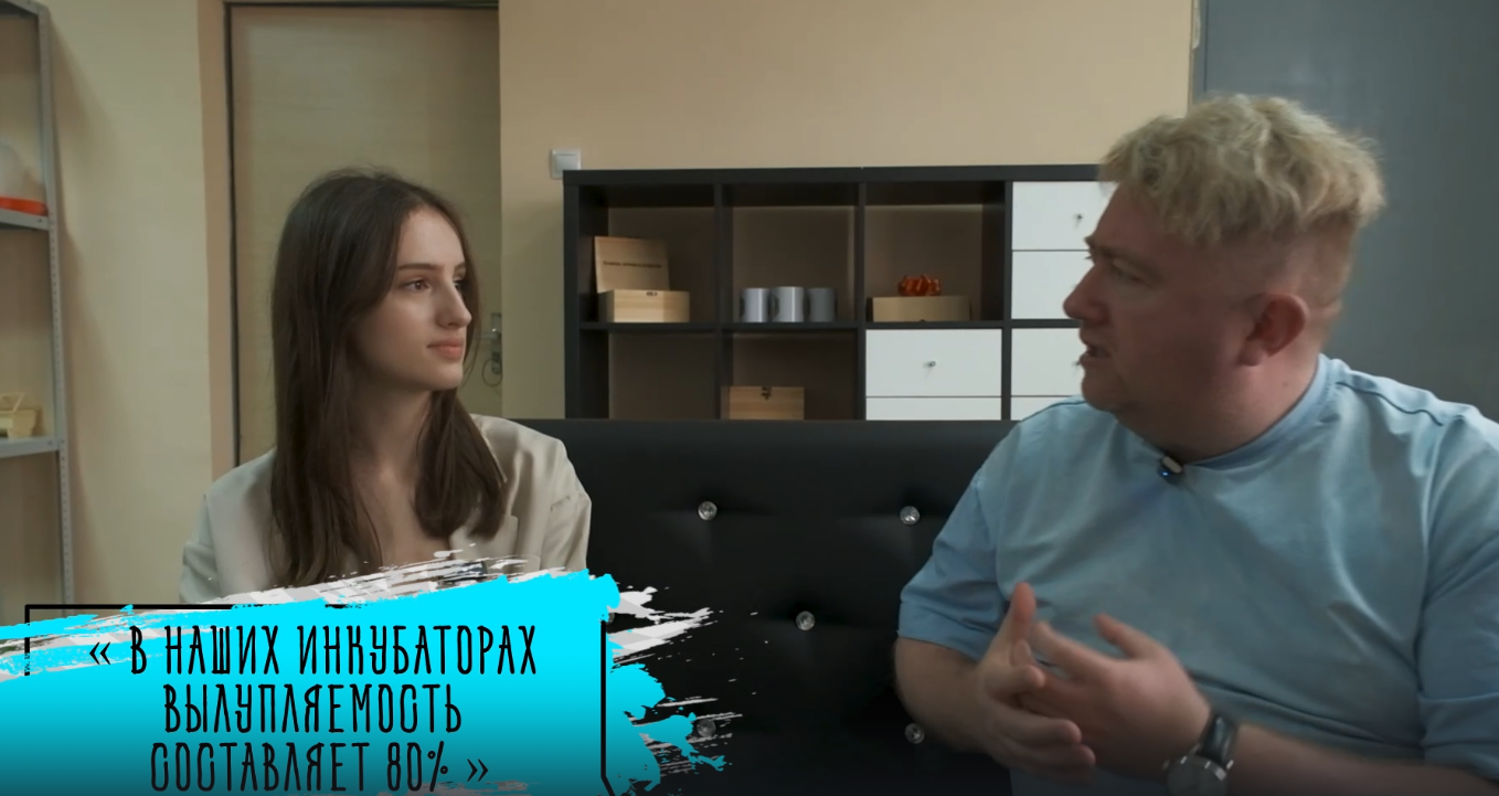 Подробнее о статье Репортаж на телеканале КРАСНОДАР с нашим руководителем Татьяной Маркарян!